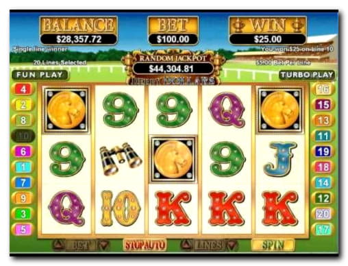 €640 FREE CASINO CHIP at Canada Casino 