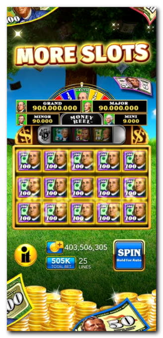 470% Best Signup Bonus Casino at Trada Casino