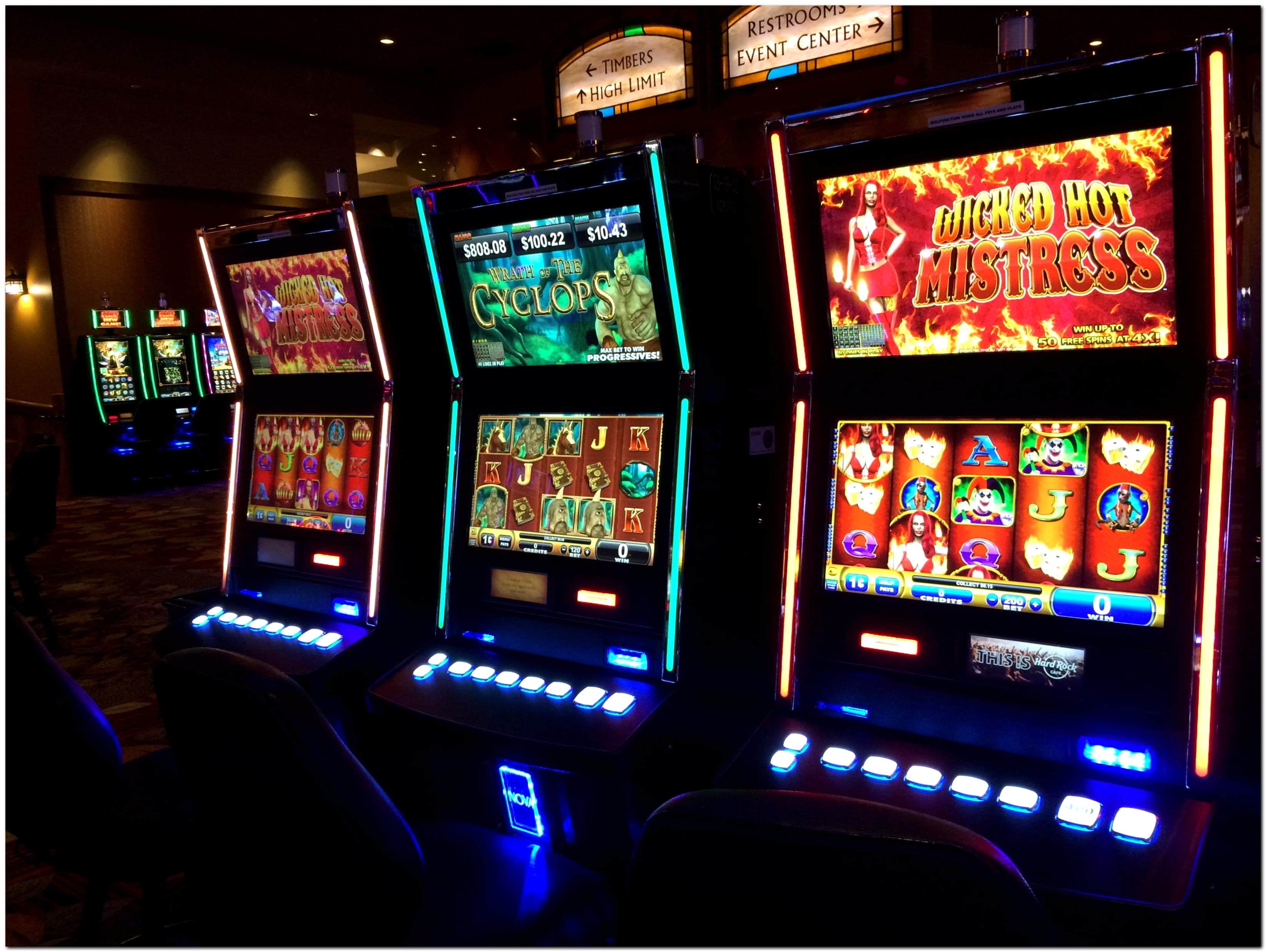 45 Free spins no deposit casino at Casino Luck