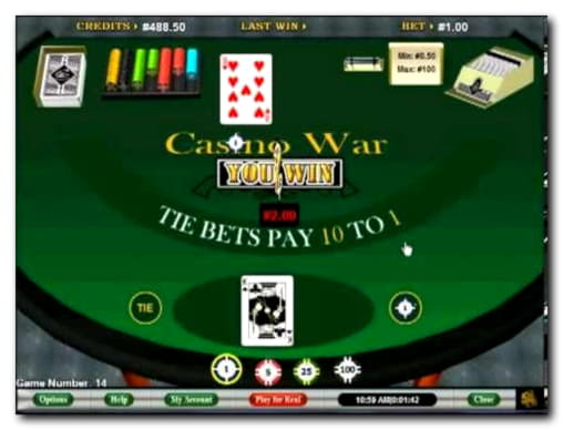 730% Casino Welcome Bonus at Win A Day Casino