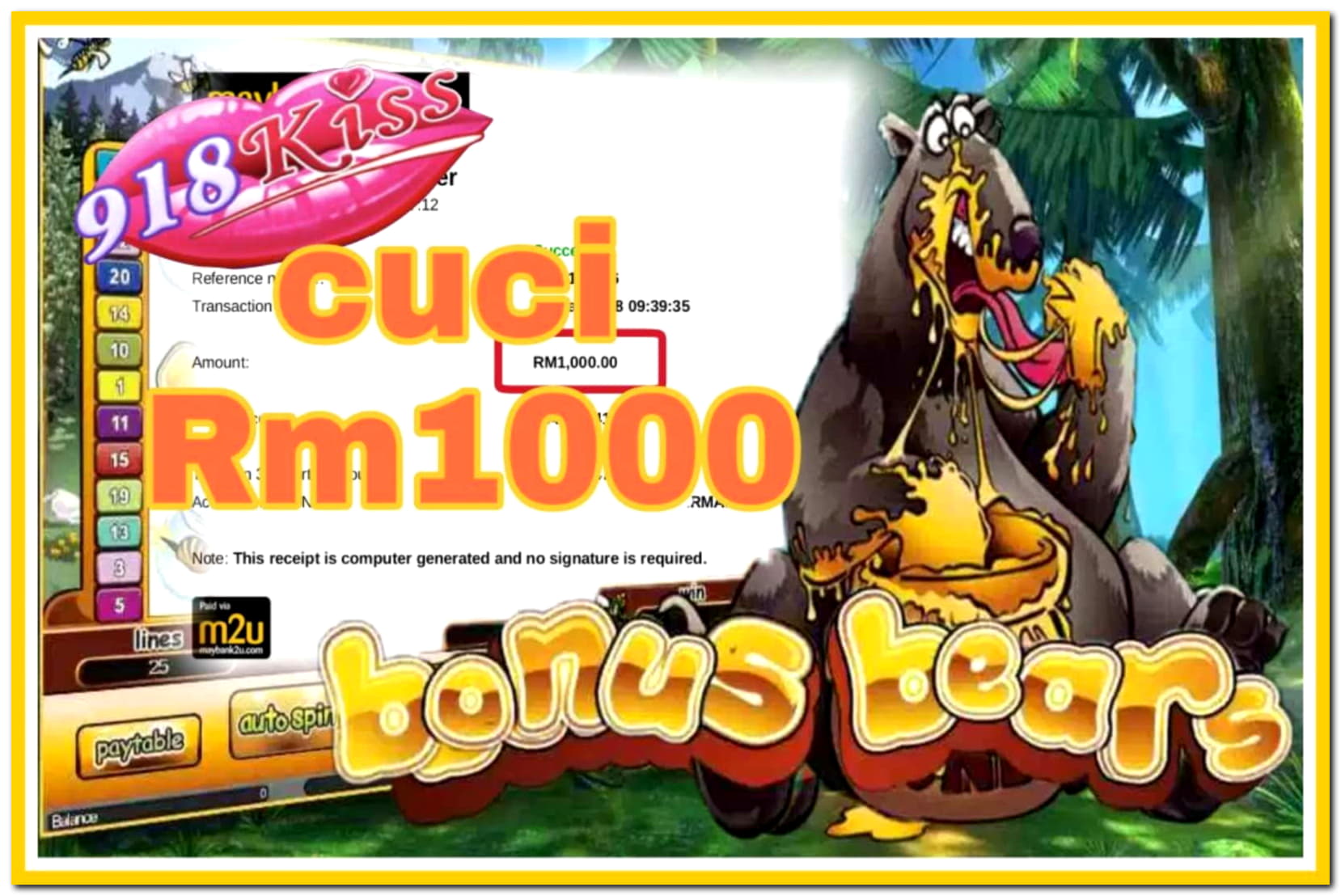 EURO 690 free chip at 24 VIP Casino