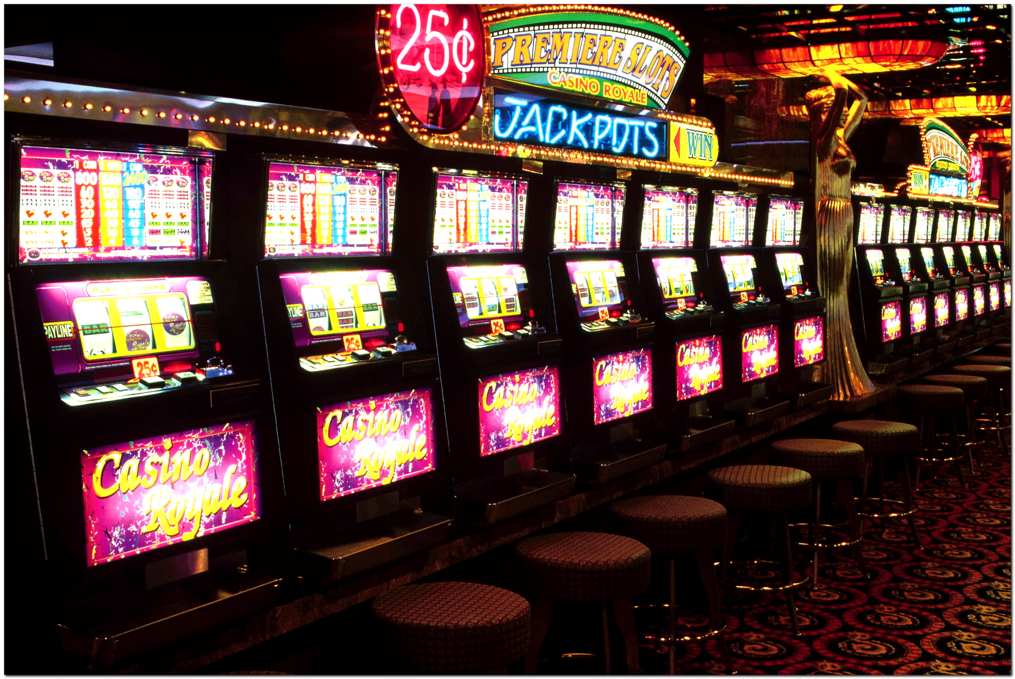 €155 FREE CHIP CASINO at Casino Luck