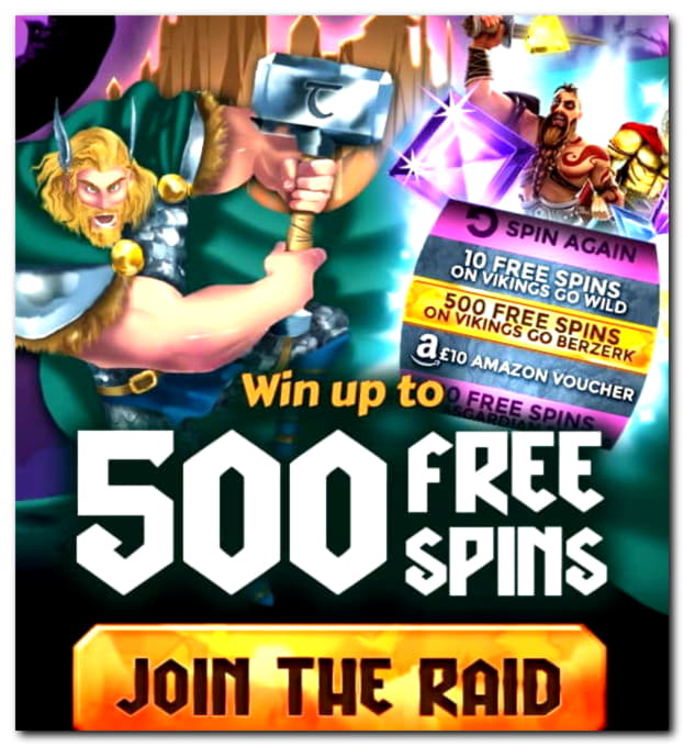 £50 Tournament at Guts Casino