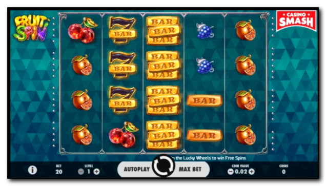 EURO 135 Casino Tournament at Win A Day Casino