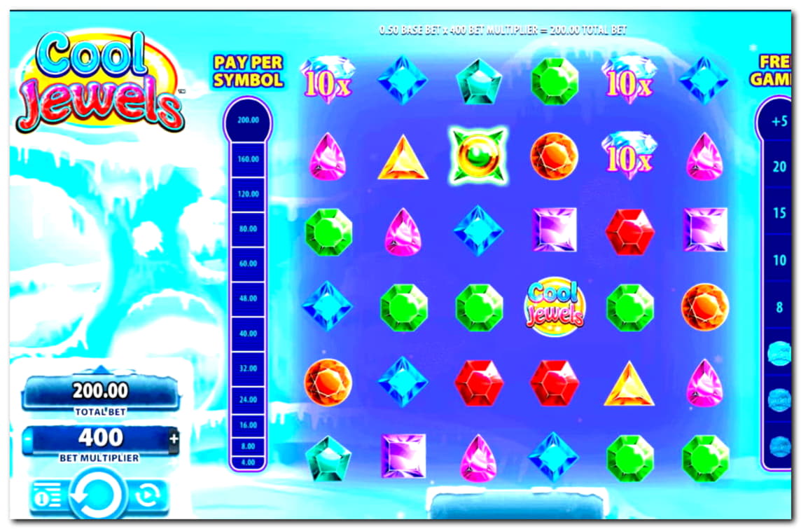 EURO 2165 NO DEPOSIT at Mega Casino
