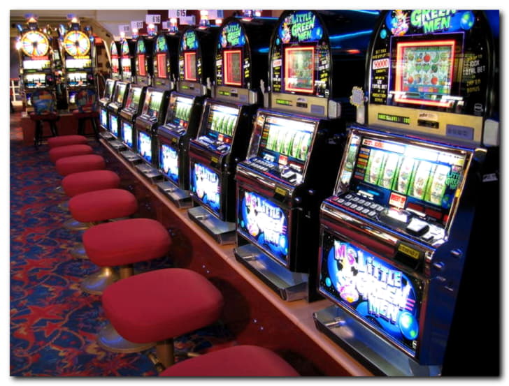 EUR 270 Tournament at Miamidice Casino