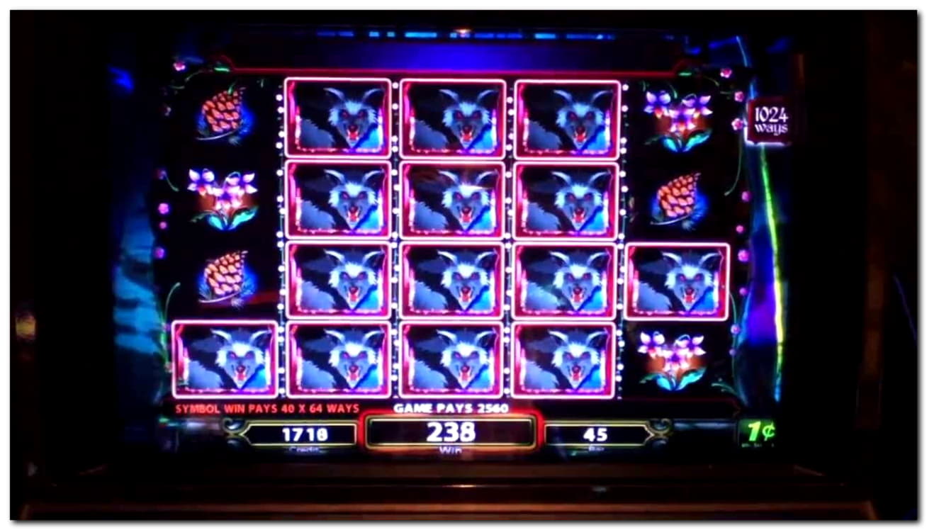 £70 Free Chip Casino at Canada Casino 