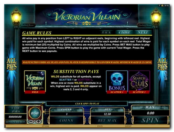 200 free spins casino at Finland Casino 