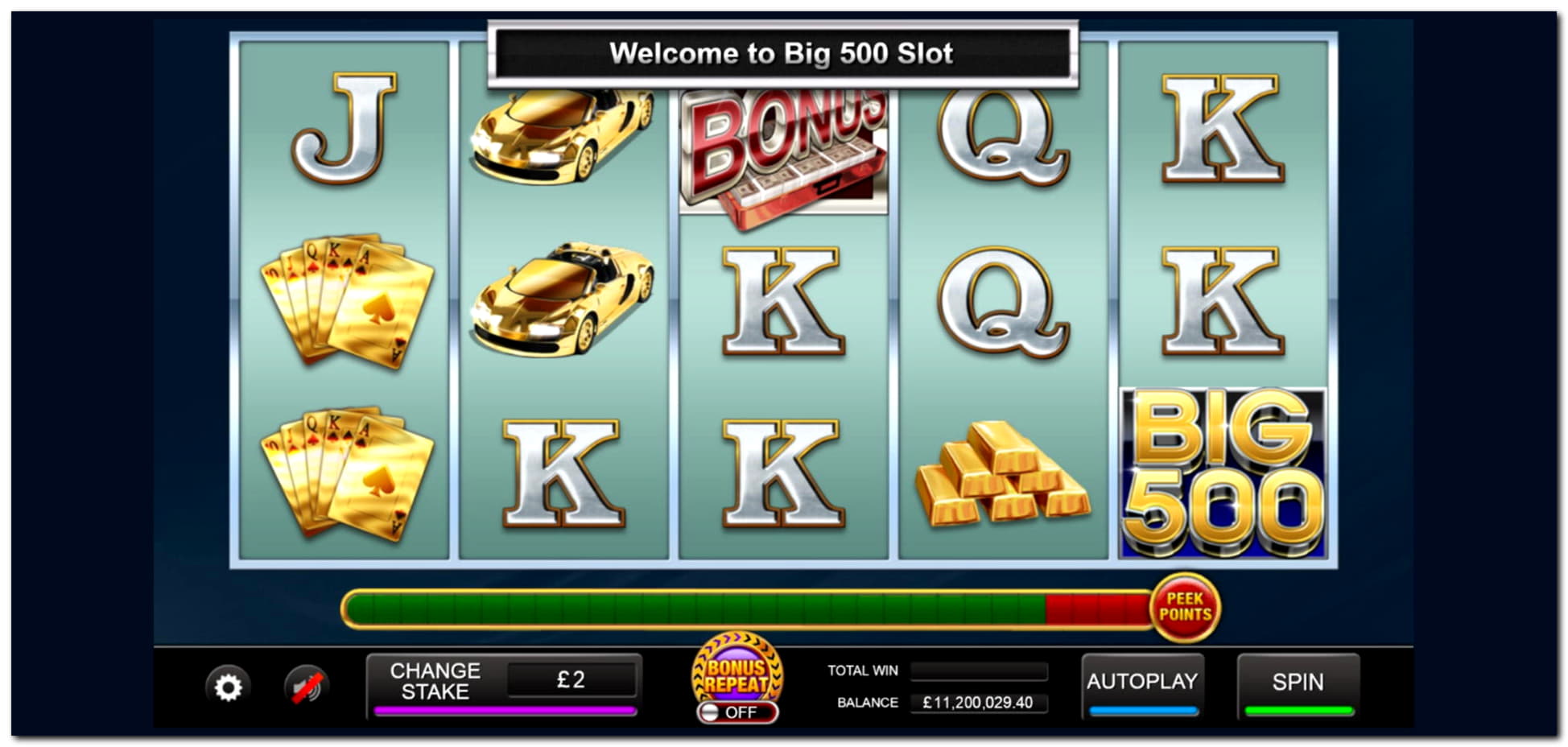 110 free spins no deposit at Lucky Emperor Casino