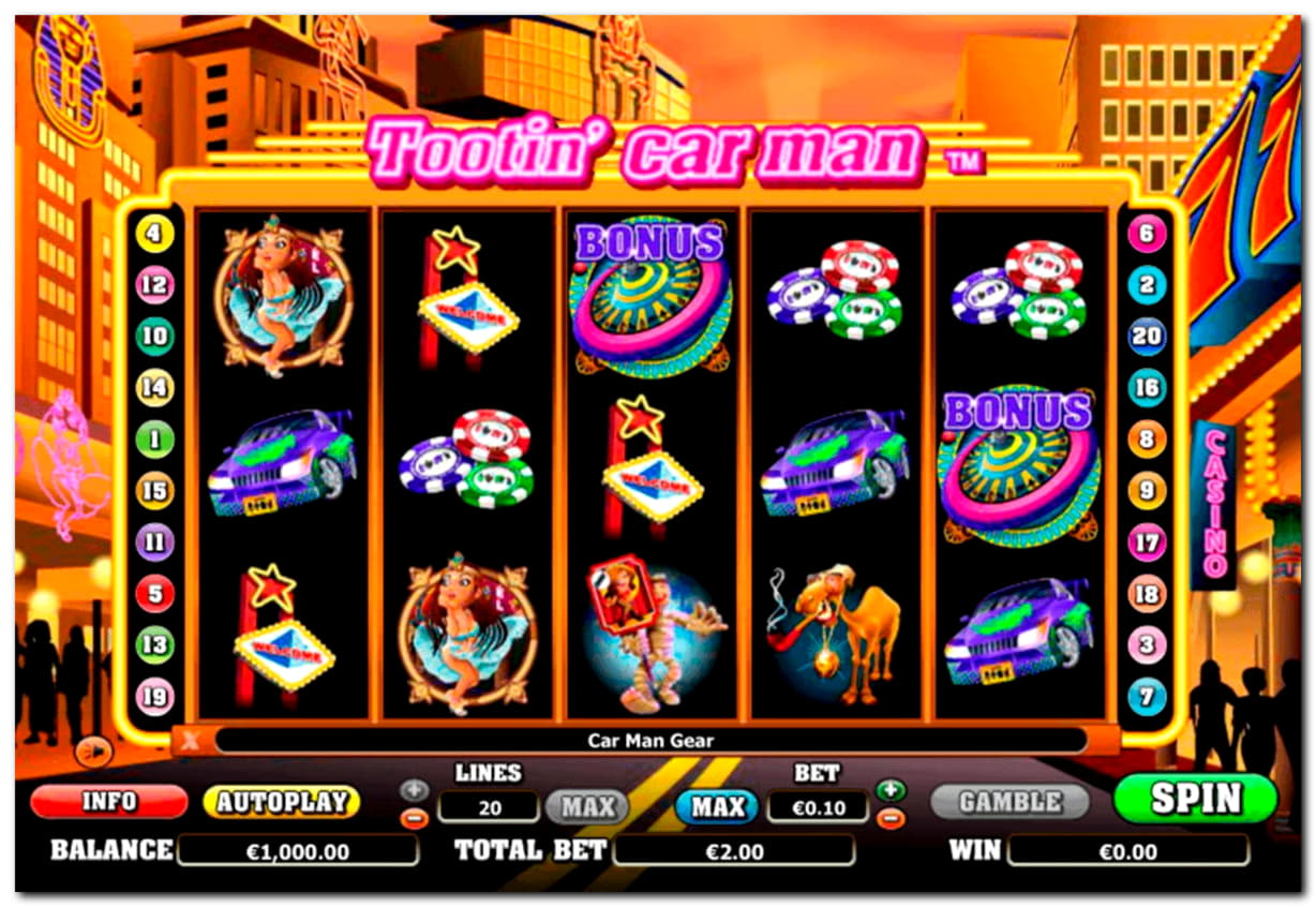 EURO 665 FREE CASINO CHIP at Mega Casino