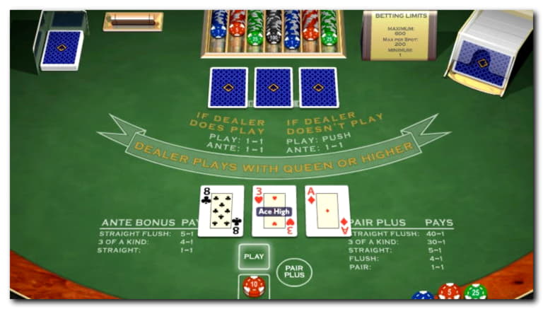 40 Free spins casino at Casino Action