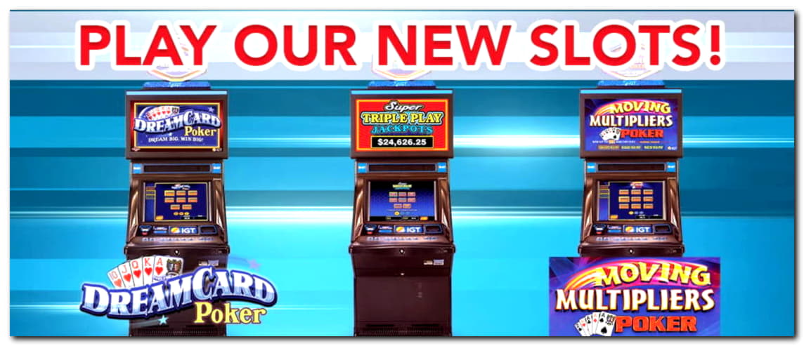 295% Match Bonus at Casino Share