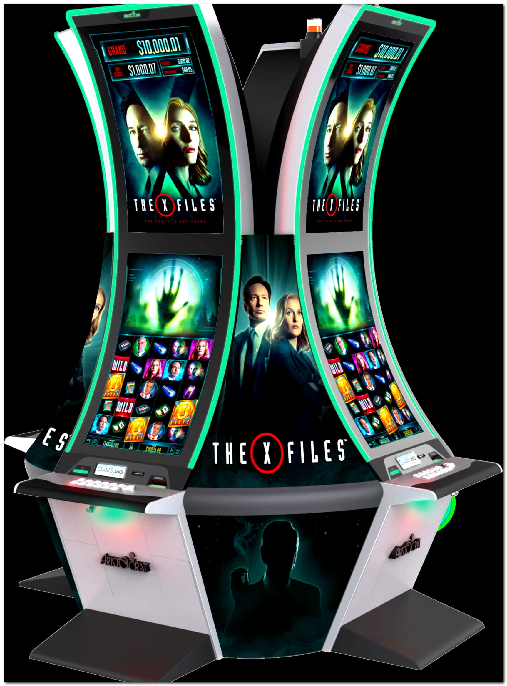 €235 Free Money at Superior Casino