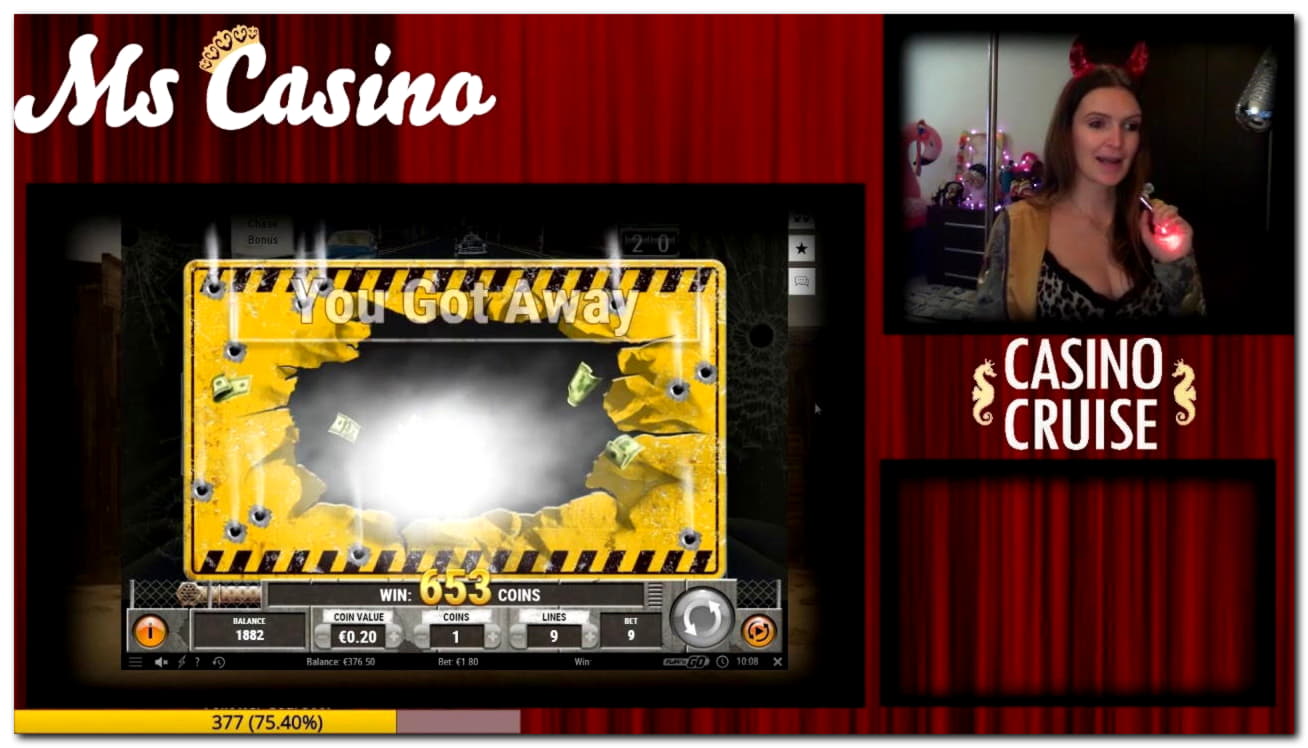 €66 Free Chip Casino at Genesis Casino
