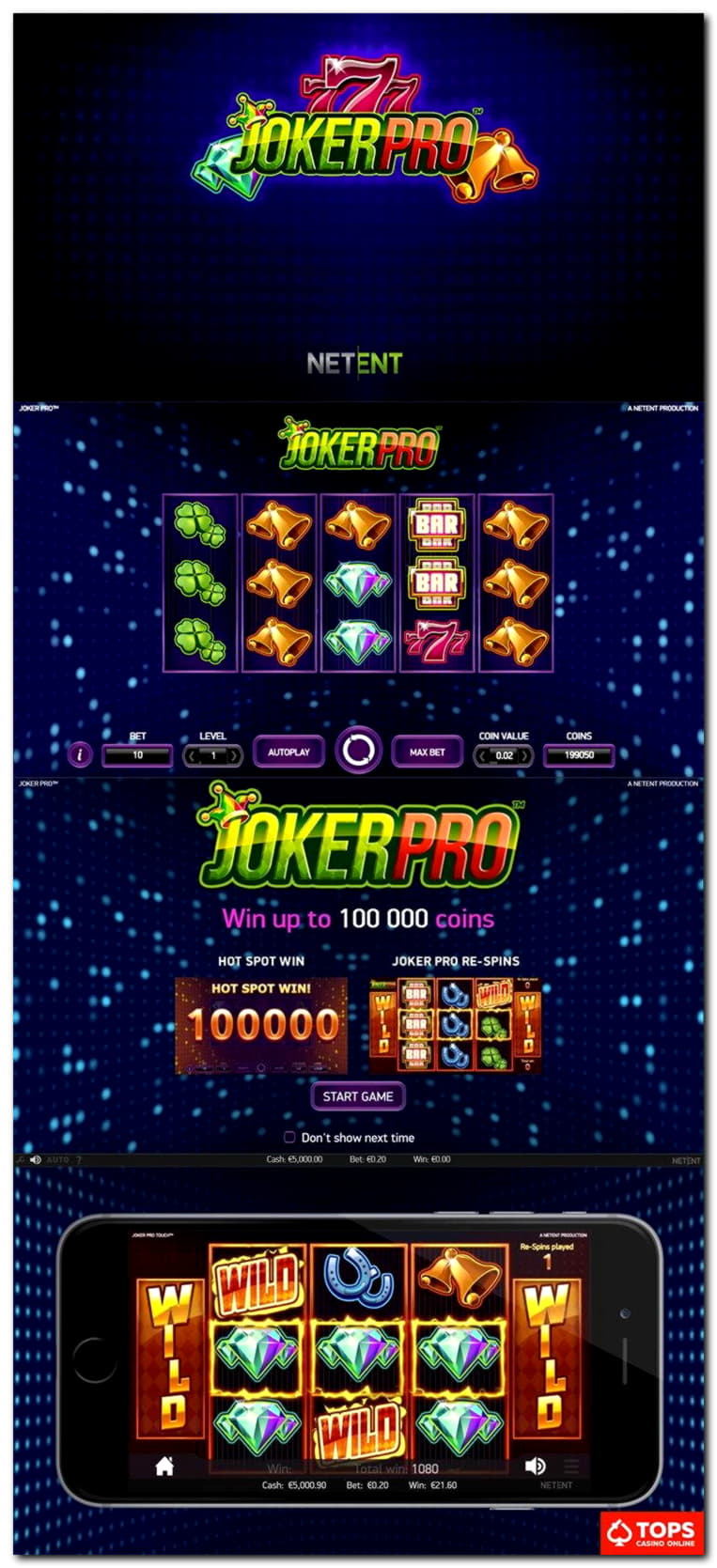 €110 Daily freeroll slot tournament at 24 VIP Casino