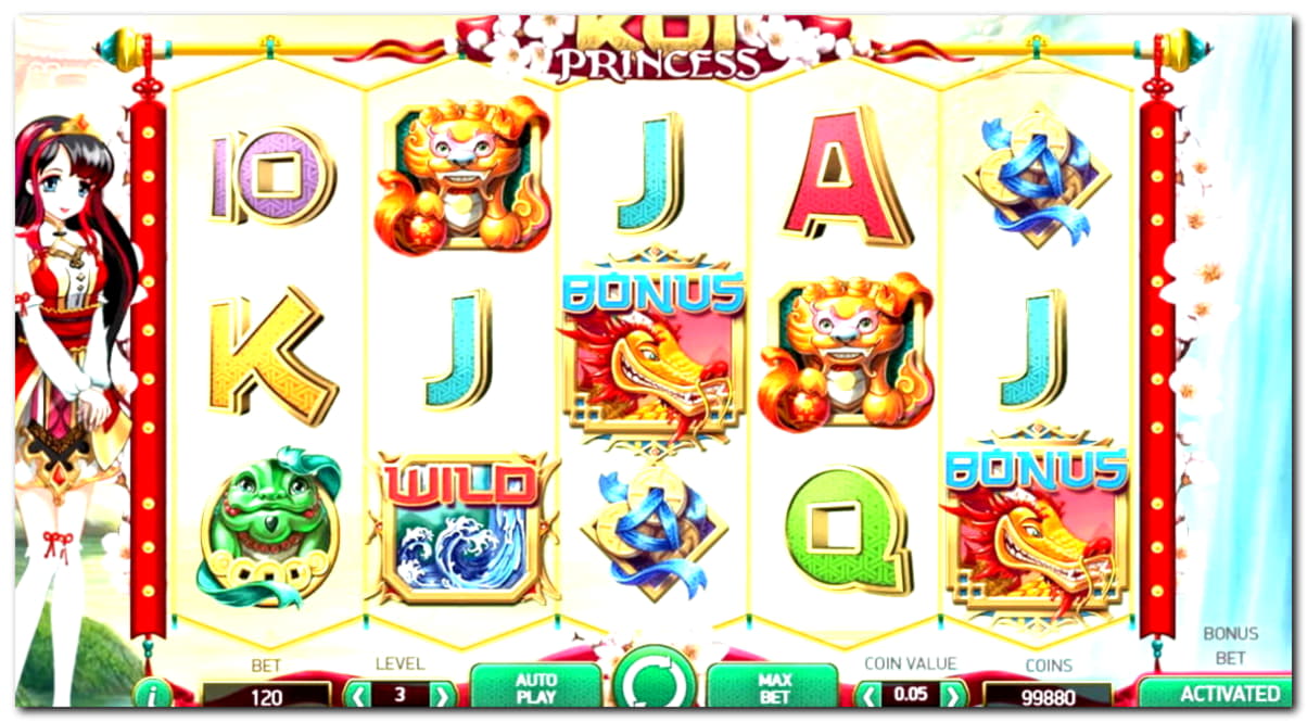 $735 Daily freeroll slot tournament at Challenge Casino