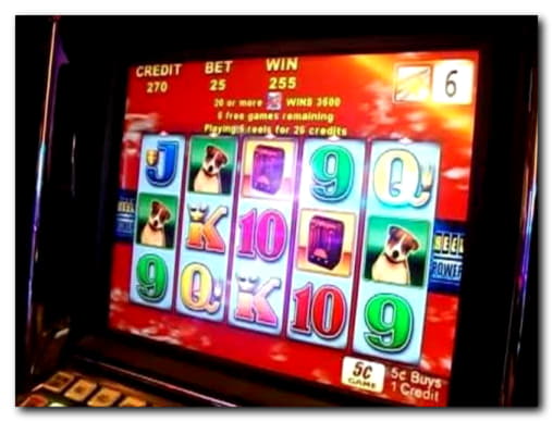 EUR 225 free casino chip at Superior Casino