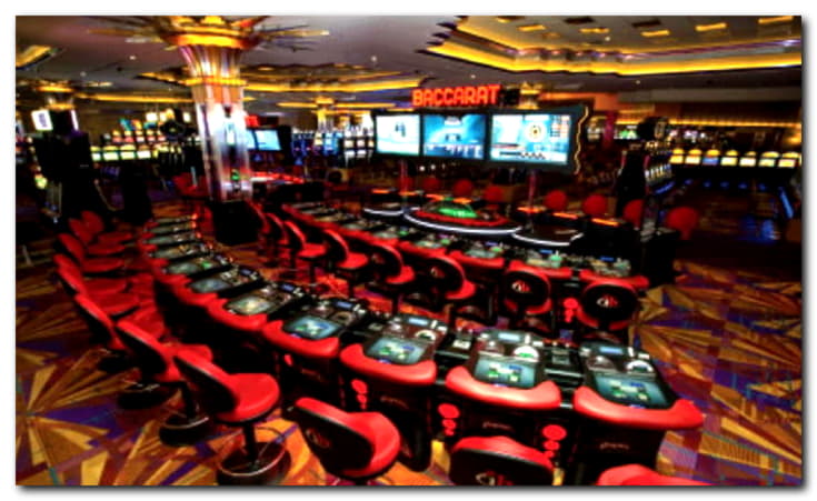 EURO 725 Casino Tournament at Yes Casino 