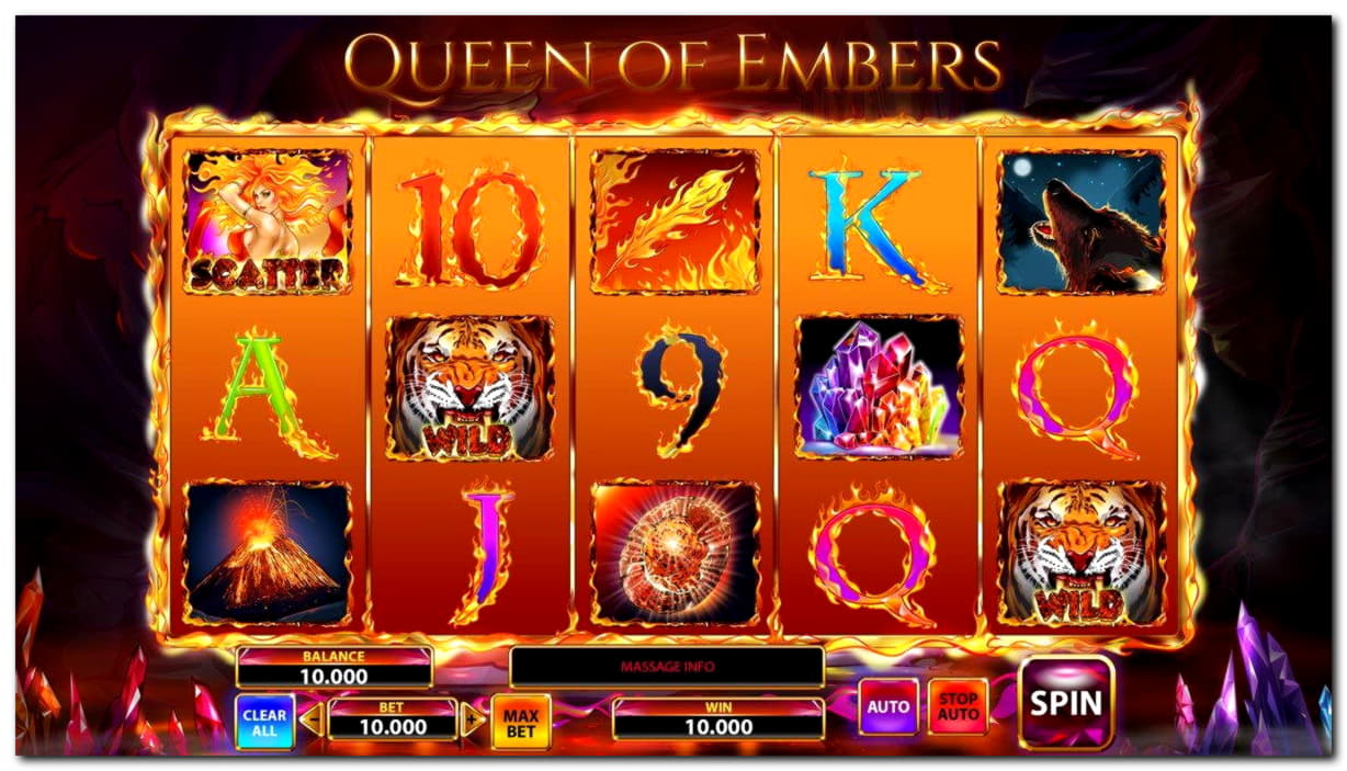 290 Loyal Free Spins! at Win A Day Casino