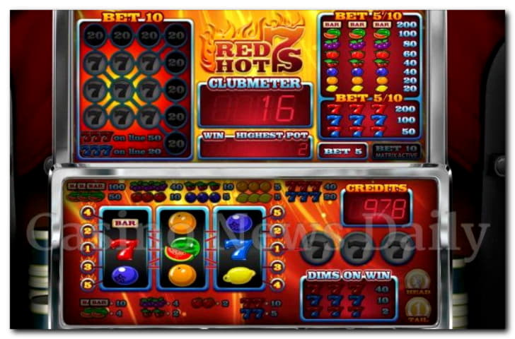 $999 Tournament at Casino Action