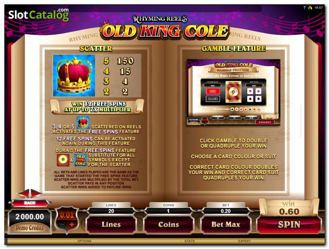 £210 Casino tournaments freeroll at Villento Casino