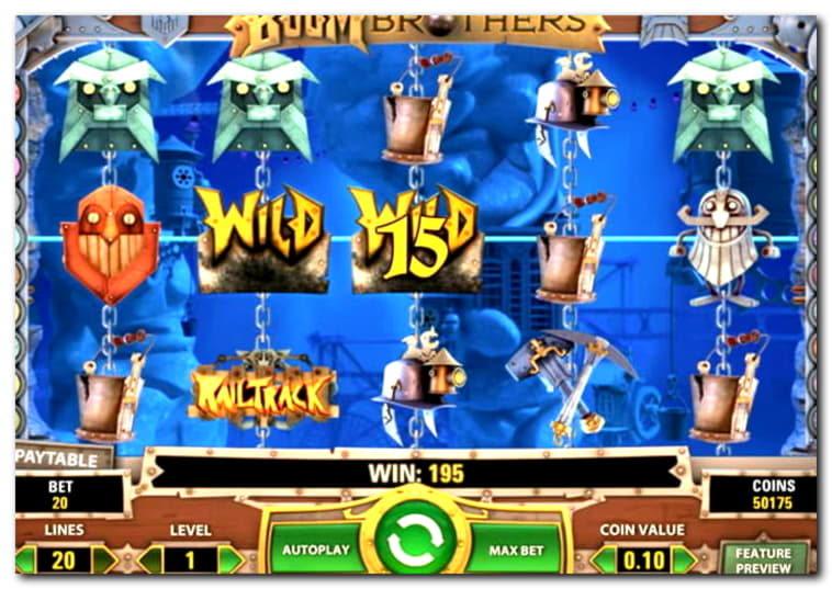 290 Free casino spins at Lincoln Casino