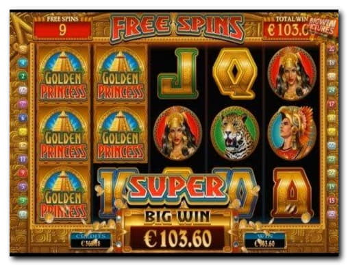 705% Match bonus at Casino Luck