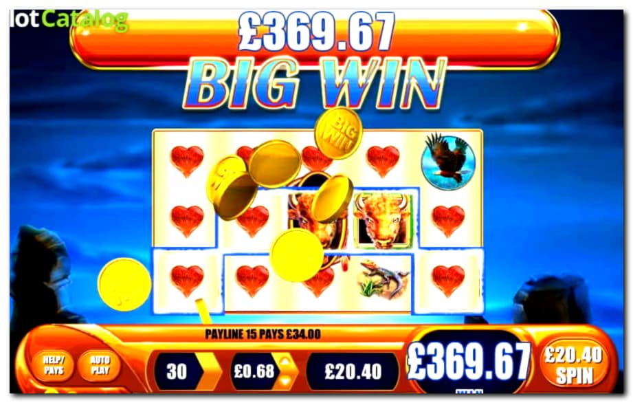 £390 free chip at Superior Casino