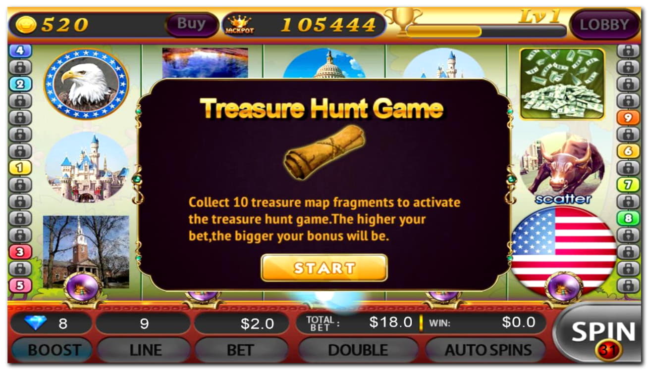 £185 Mobile freeroll slot tournament at BranGo Casino
