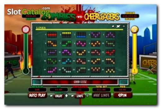 £525 Casino tournaments freeroll at Villento Casino
