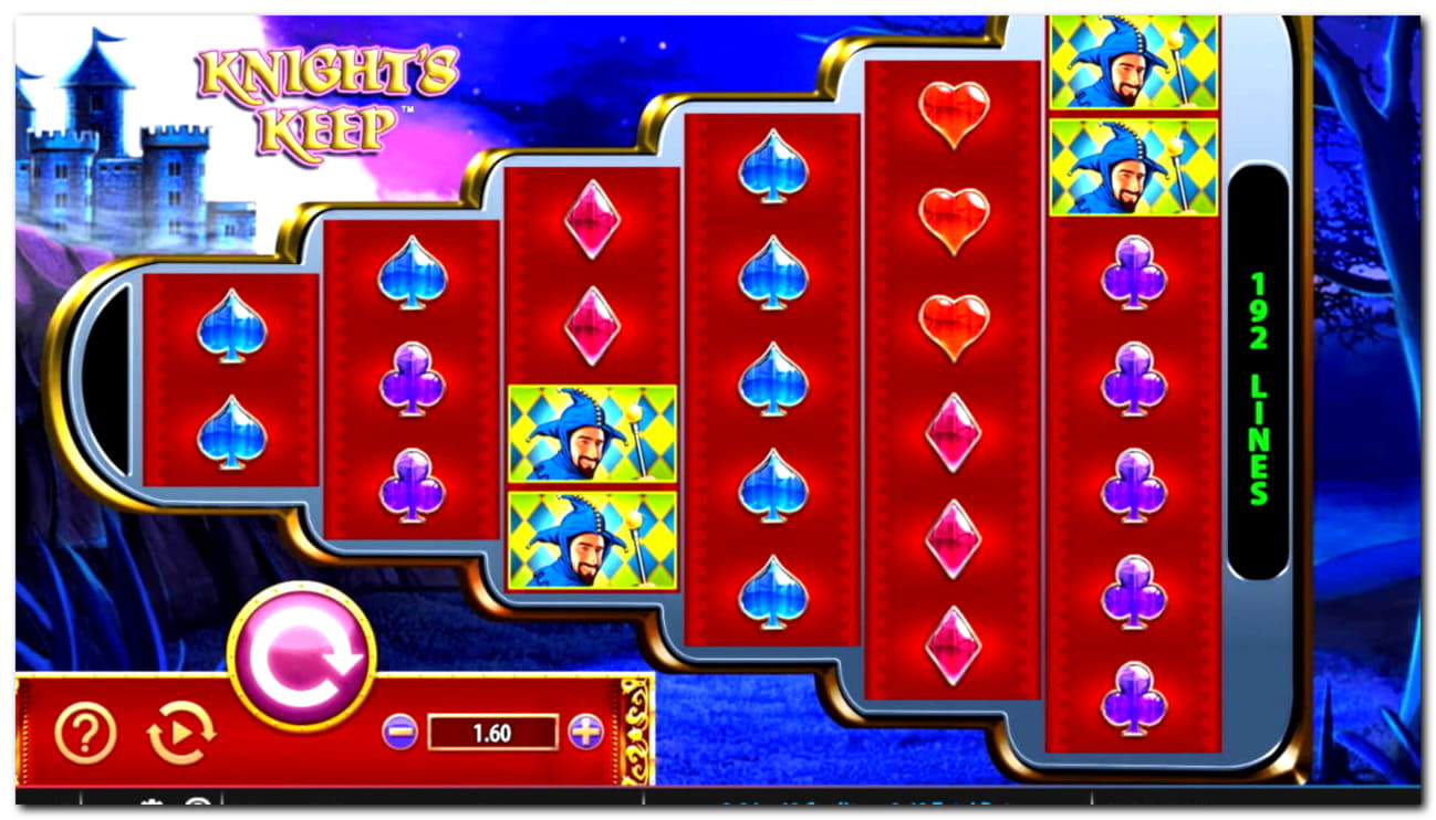 €170 Casino Chip at Wild Slots Casino