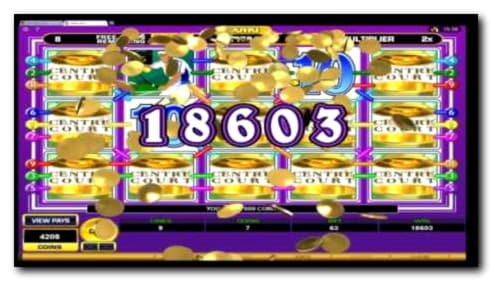 $290 Casino tournaments freeroll at Casino Action