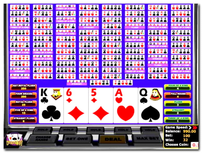 320% Casino match bonus at Win A Day Casino