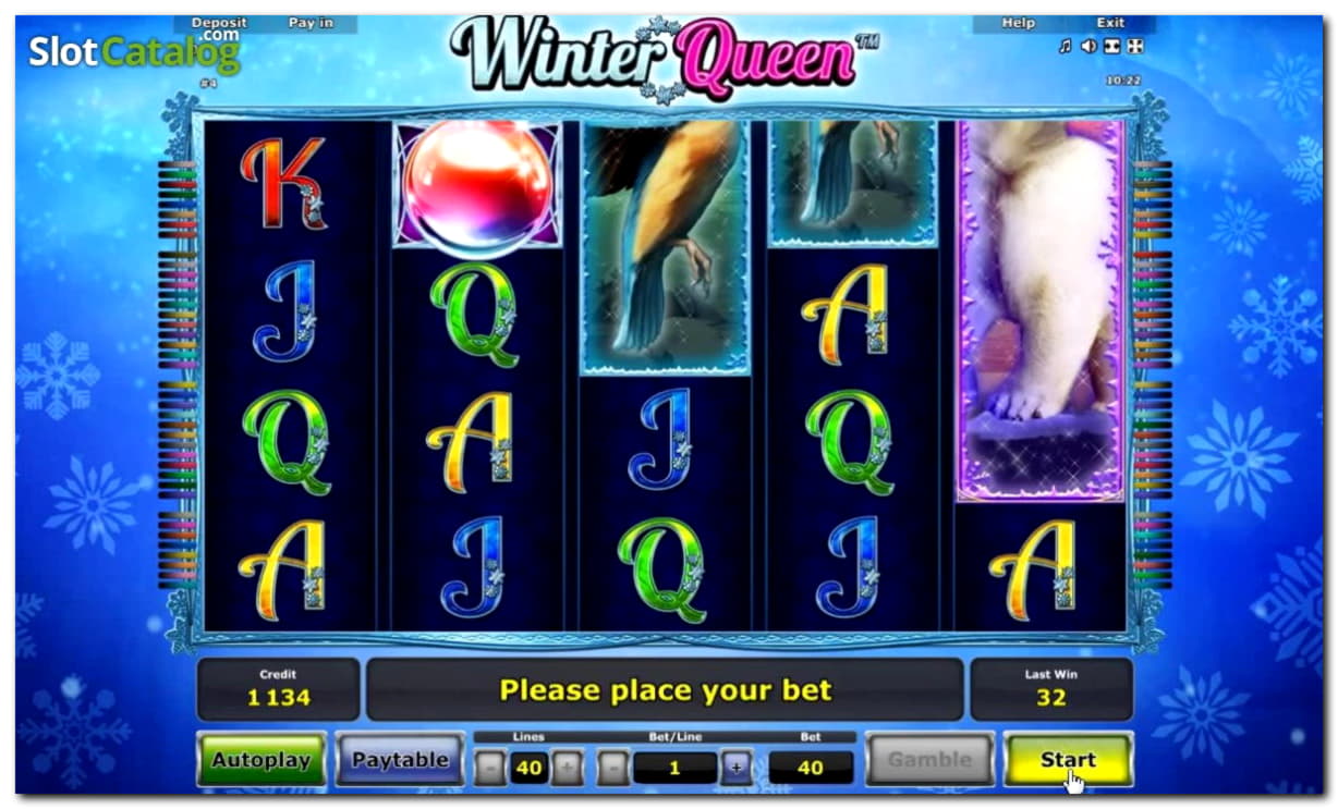 €85 free chip casino at Trada Casino