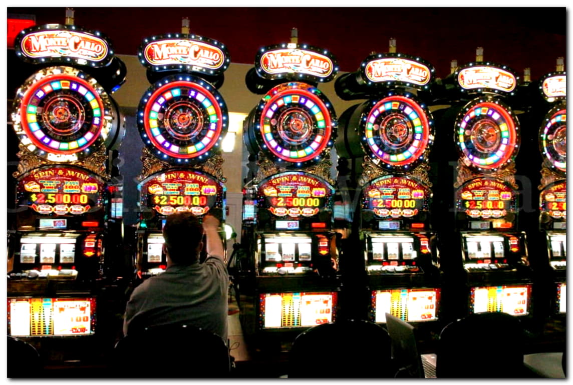 140 Free casino spins at Villento Casino