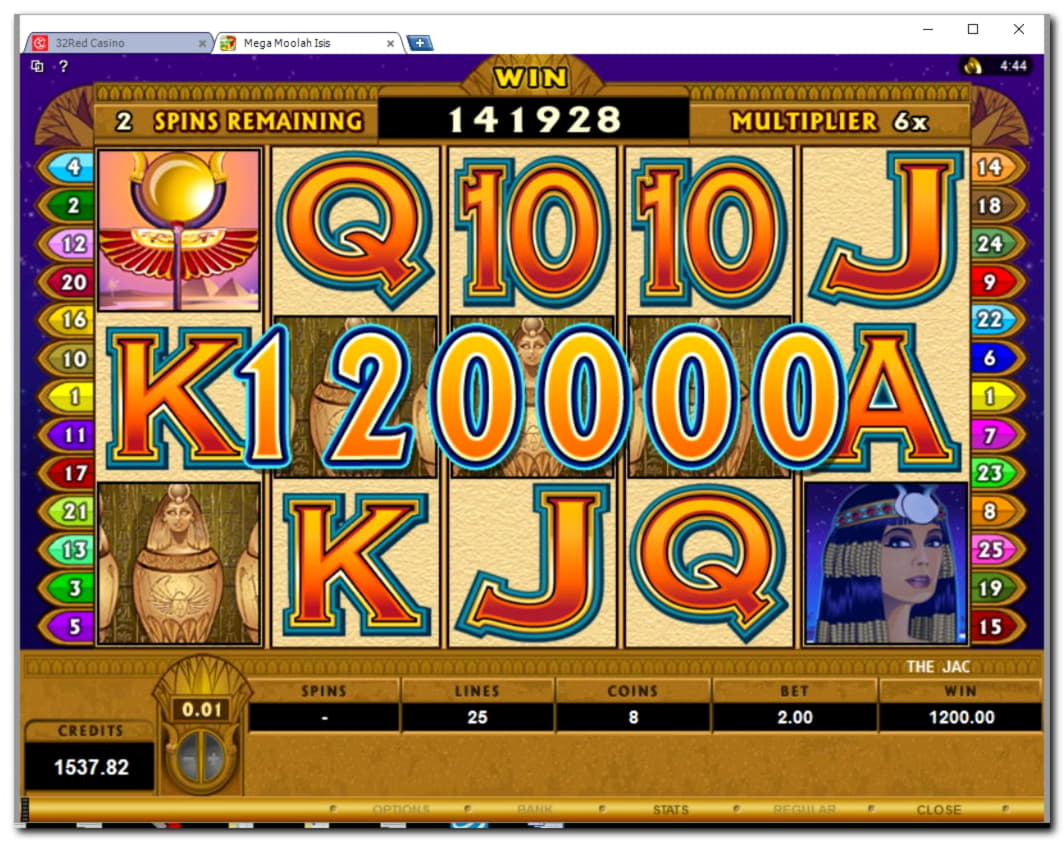 850% Signup Casino Bonus at Jackpot Capital Casino