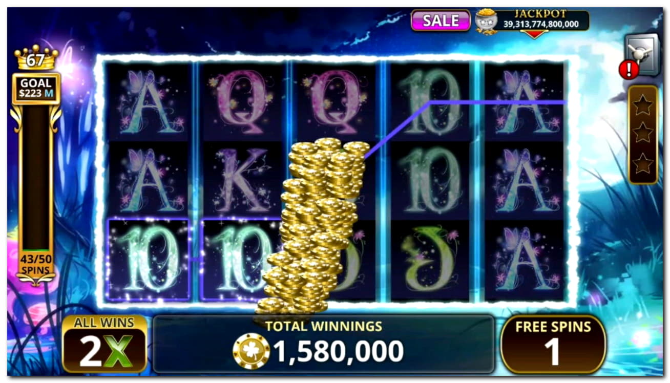 EUR 360 casino chip at Guts Casino