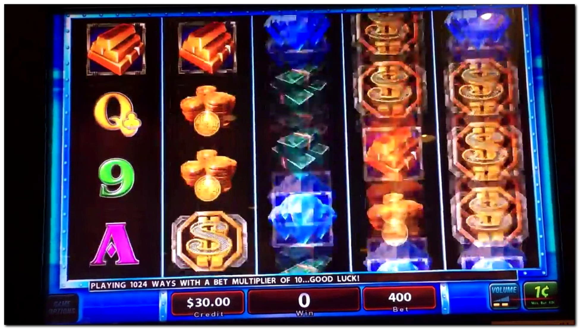 515% Match at a casino at Red Bet Casino