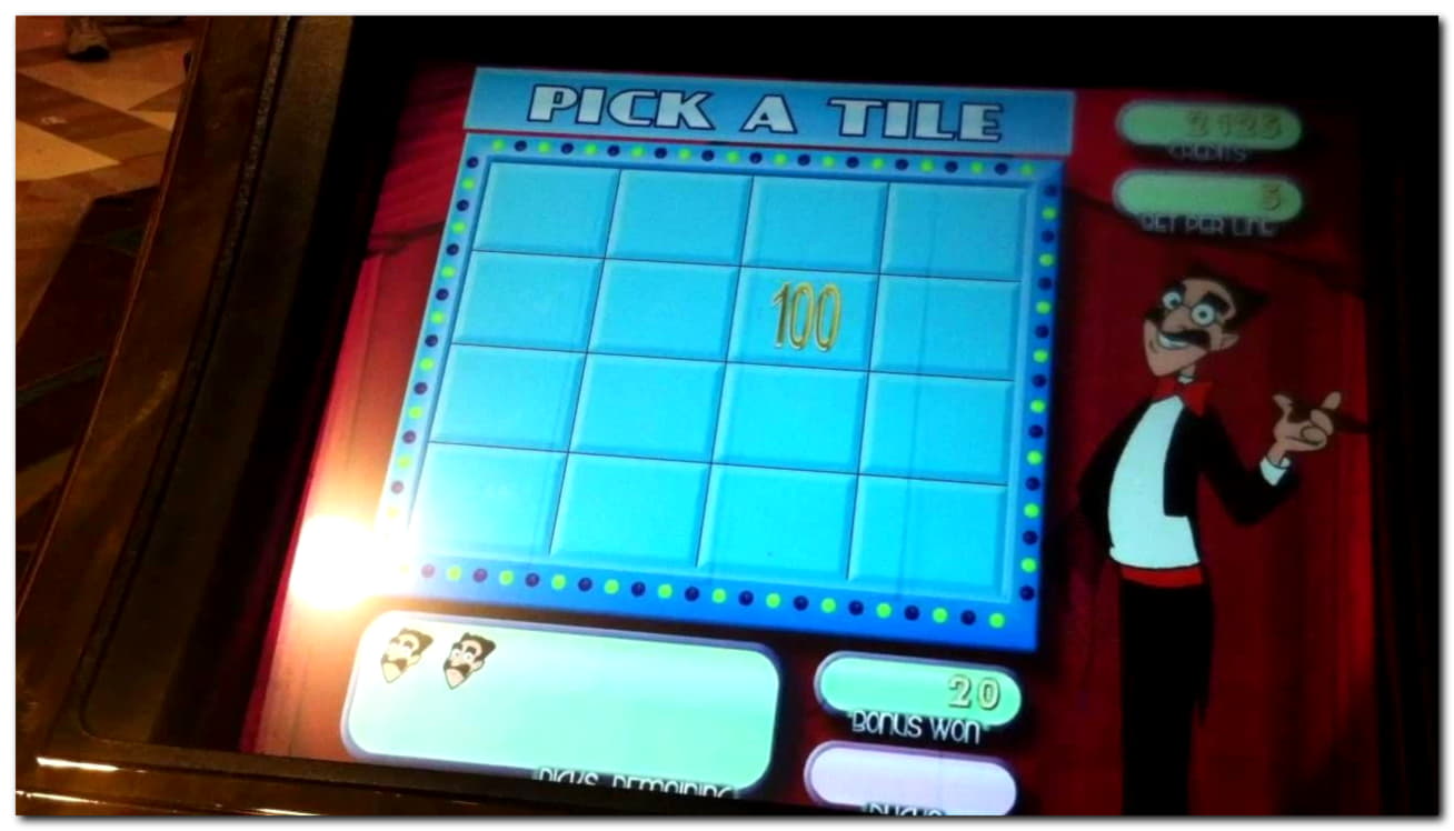 670% Casino Welcome Bonus at Mega Casino