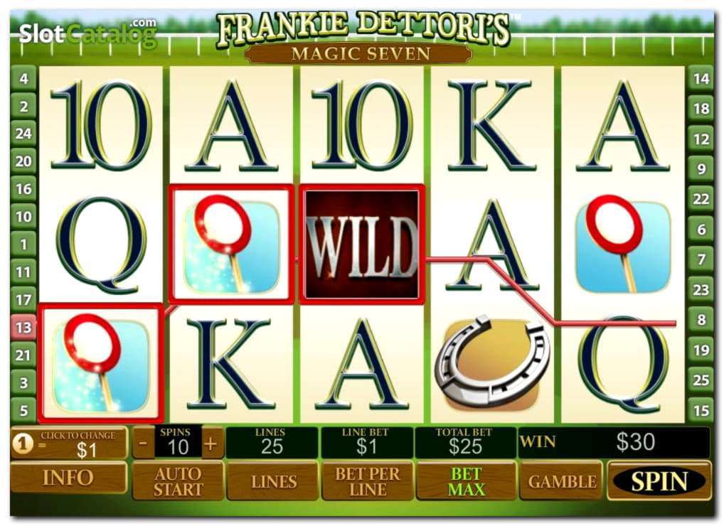$560 Mobile freeroll slot tournament at Win A Day Casino