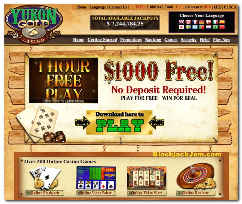 725% Casino Welcome Bonus at Red Bet Casino