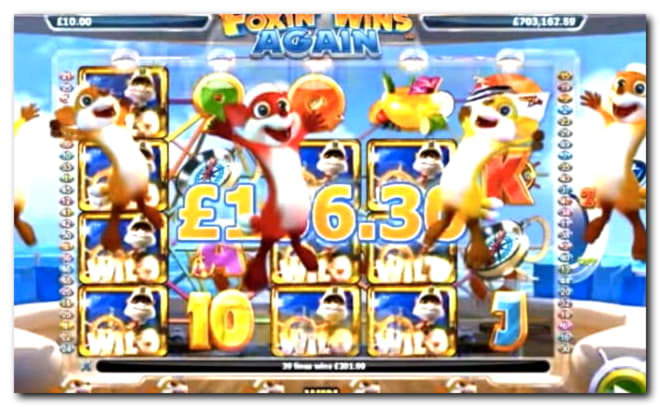 €2725 No deposit bonus casino at Casino Share