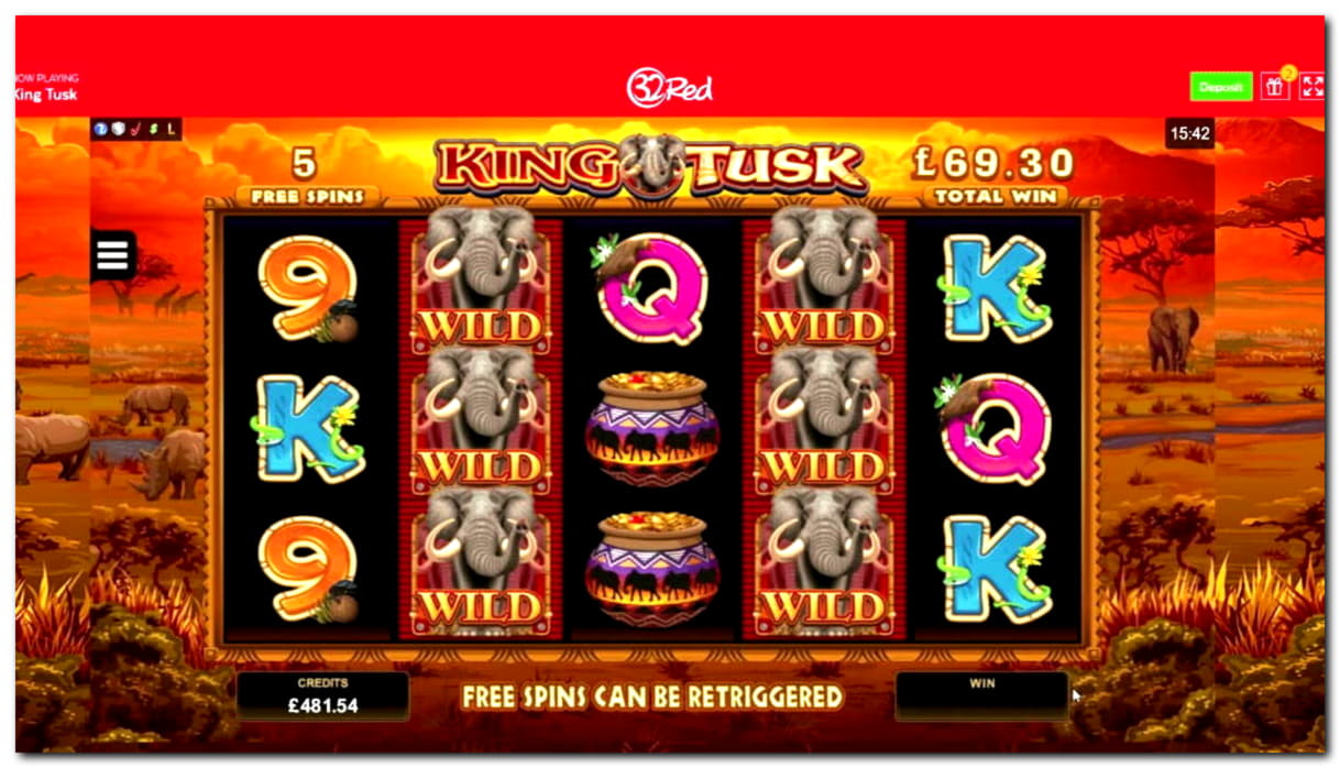 $1725 No deposit casino bonus at Casino Action