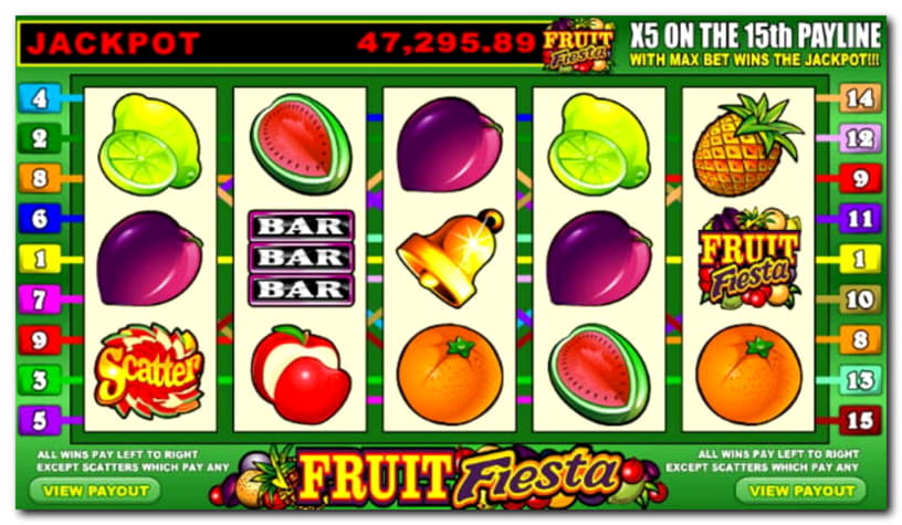 440% Signup casino bonus at Challenge Casino