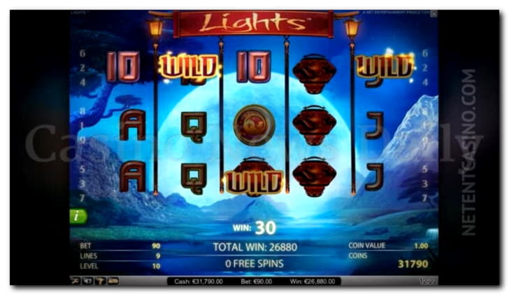 300 Free Spins Casino at Challenge Casino