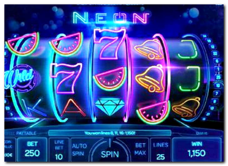 €55 Tournament at Atlant Casino 