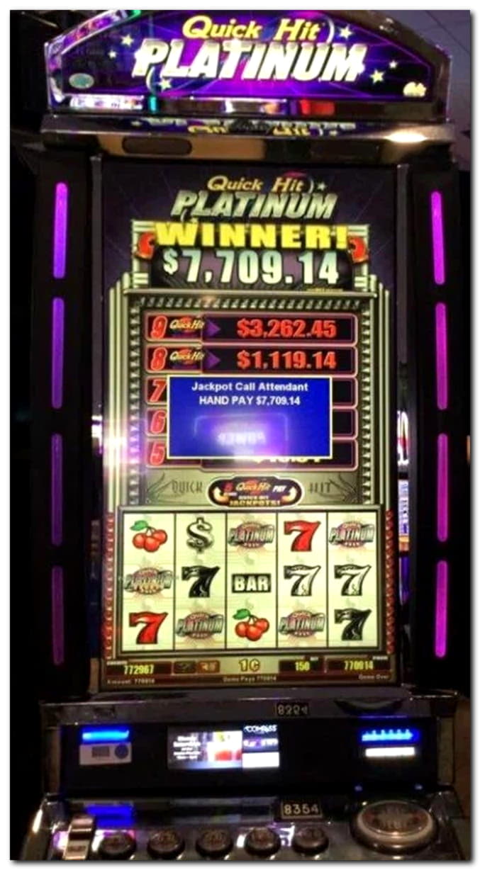 €330 Mobile freeroll slot tournament at Casino Luck