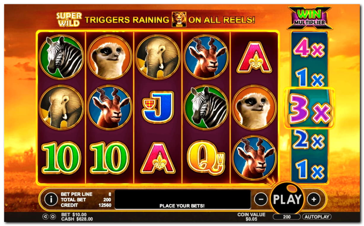 EUR 925 Mobile freeroll slot tournament at Challenge Casino