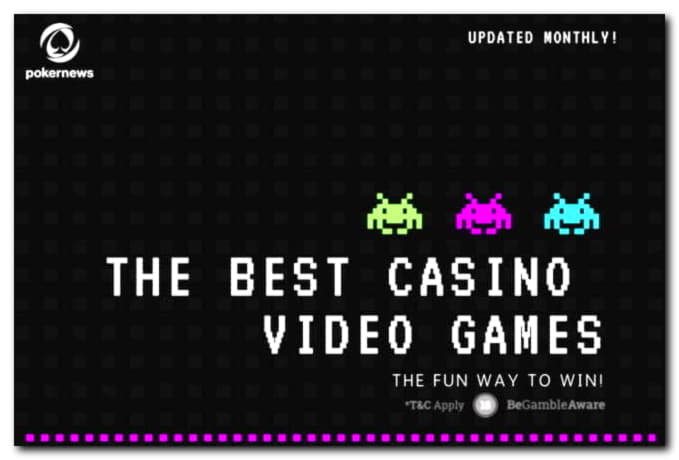 460% Match at a casino at Casino Luck