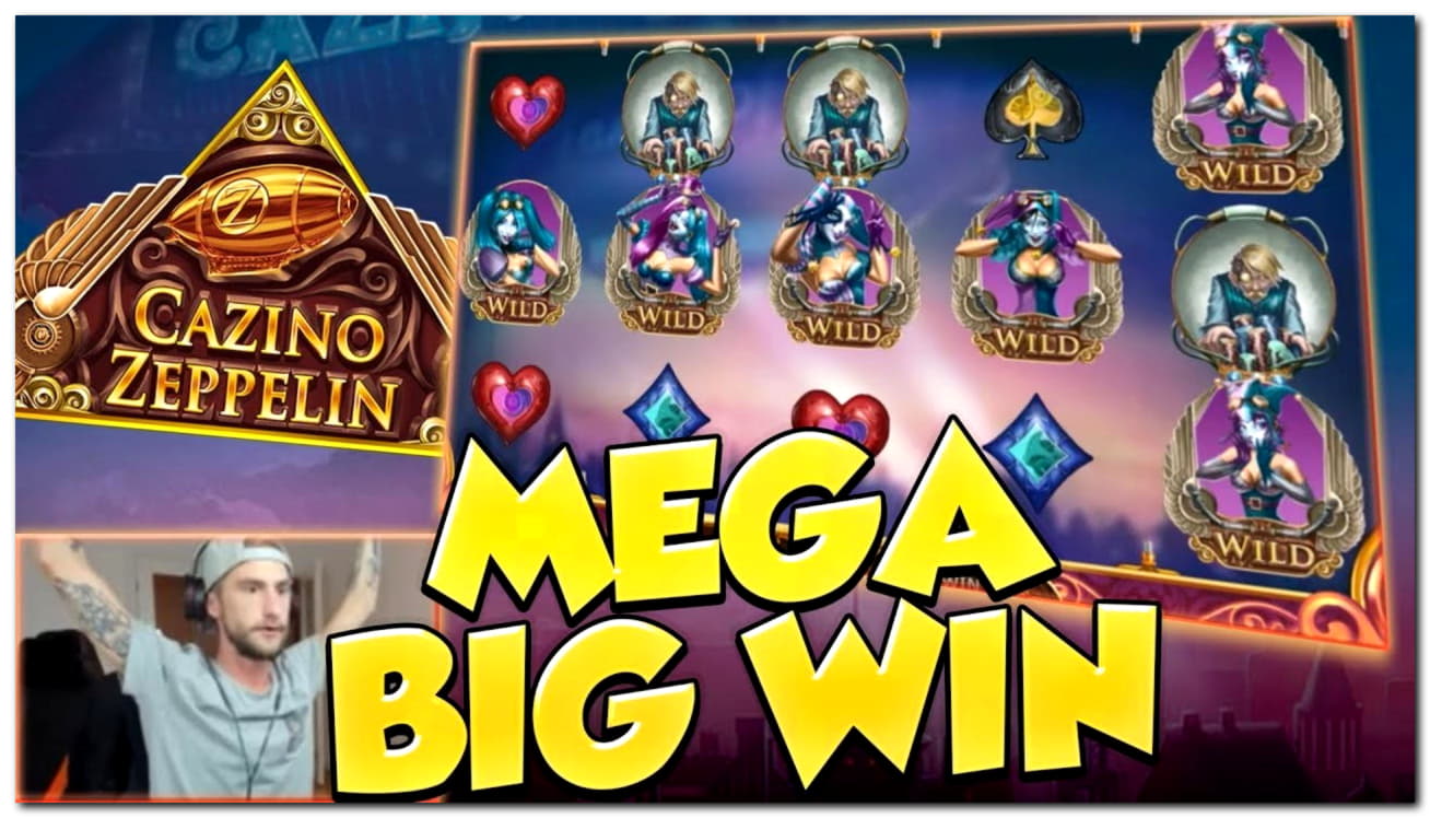 265 Free Spins Casino at Casino Action